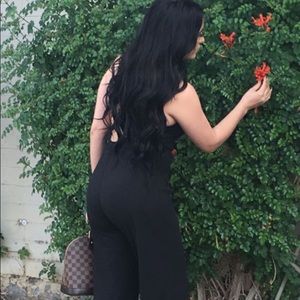 Meet your Posher, Ana